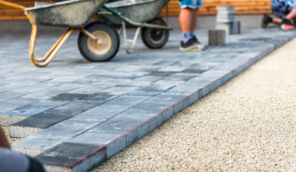 Best Concrete Sidewalk Installation in Farwell, TX