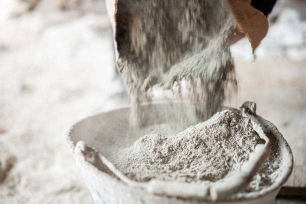 Best Industrial Concrete Flooring in Farwell, TX